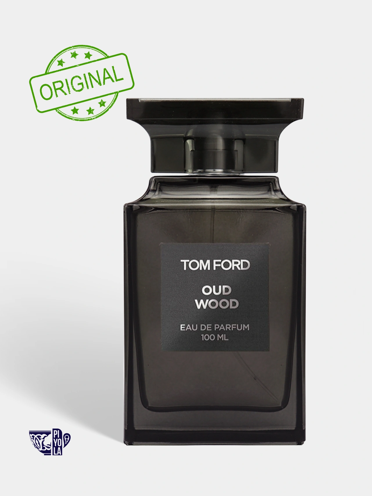 Tom Ford Oud Wood EDP 100ml Uniseks atir