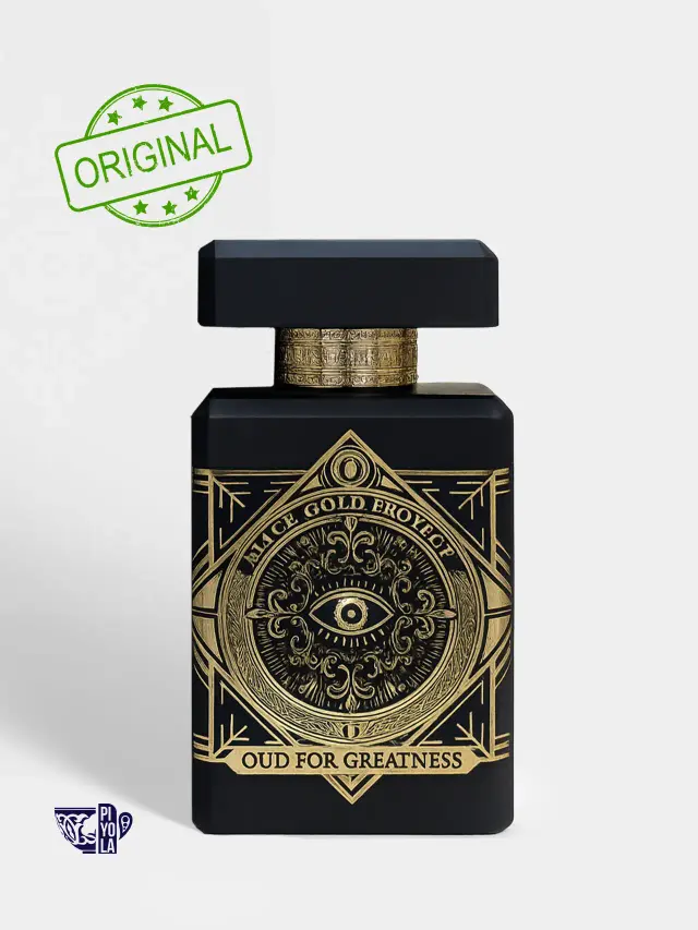 Парфюм Initio Parfums Prives Oud for Greatness 90 мл оригинал