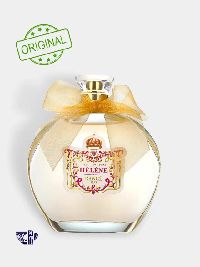 Rance-1795 Helene 50ml ayollar atiri
