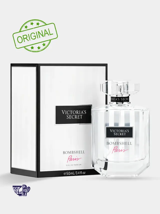 Victoria’s Secret Bombshell Paris 50ml ayollar atiri