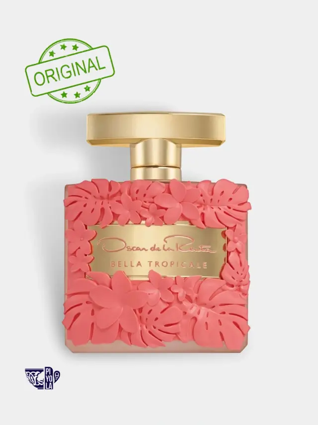 Парфюм Oscar de la Renta Bella Tropicale 100 мл женский