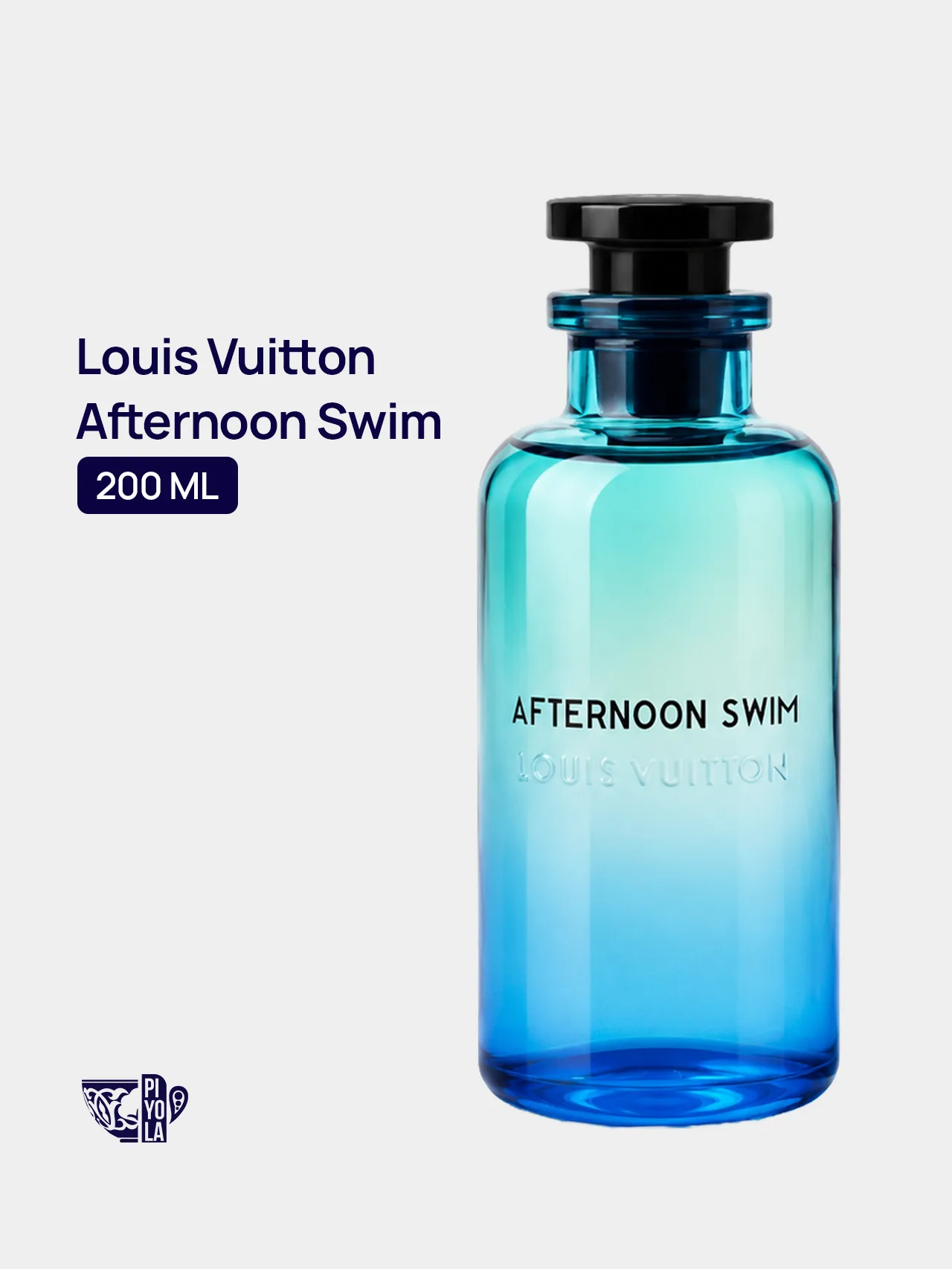 Afternoon Swim Louis Vuitton, 200 ml