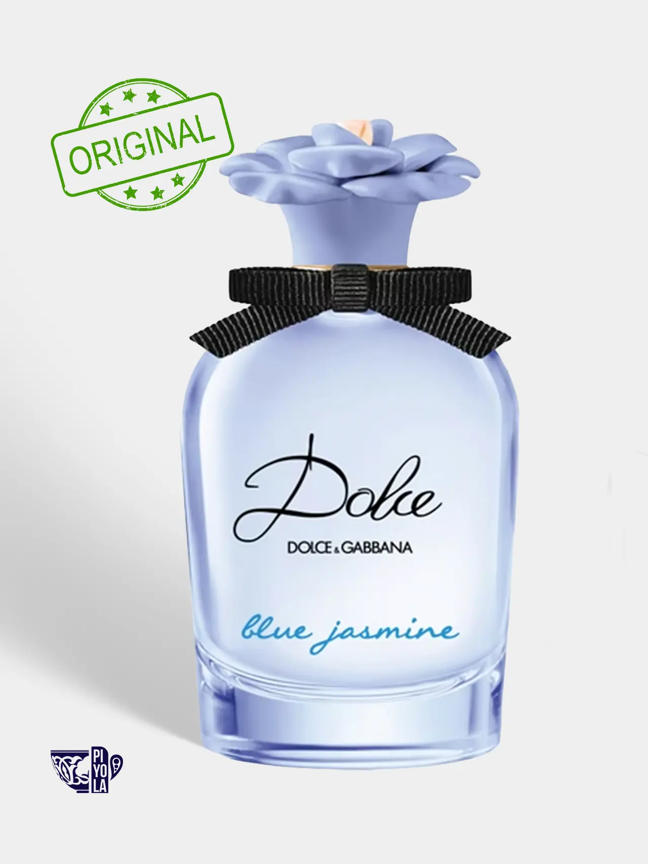 Dolce & Gabbana Dolce Blue Jasmine EDP 75ml Ayollar uchun atir