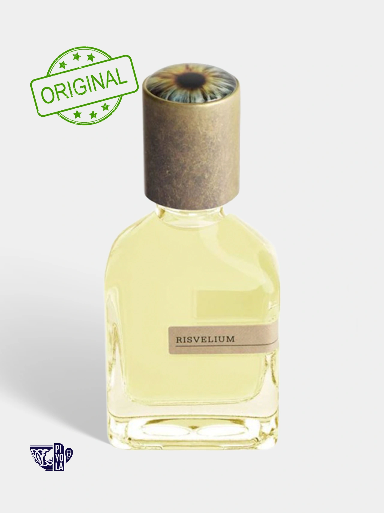 Orto Parisi Risvelium Parfum 50ml Uniseks atir