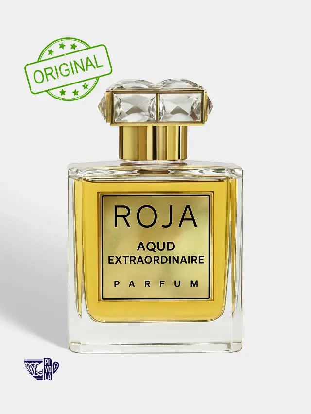 Парфюм Roja Dove Aoud Extraordinaire 50 мл оригинал