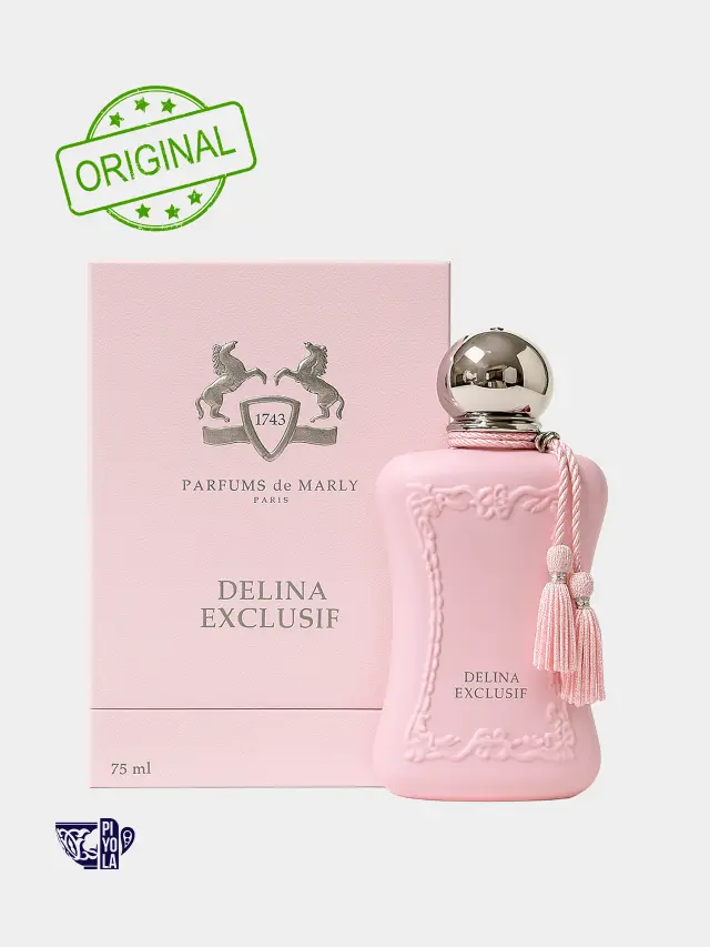 Parfums de Marly Delina Exclusif 75ml original atiri