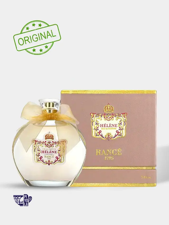 Rance-1795 Helene 50ml ayollar atiri — 2