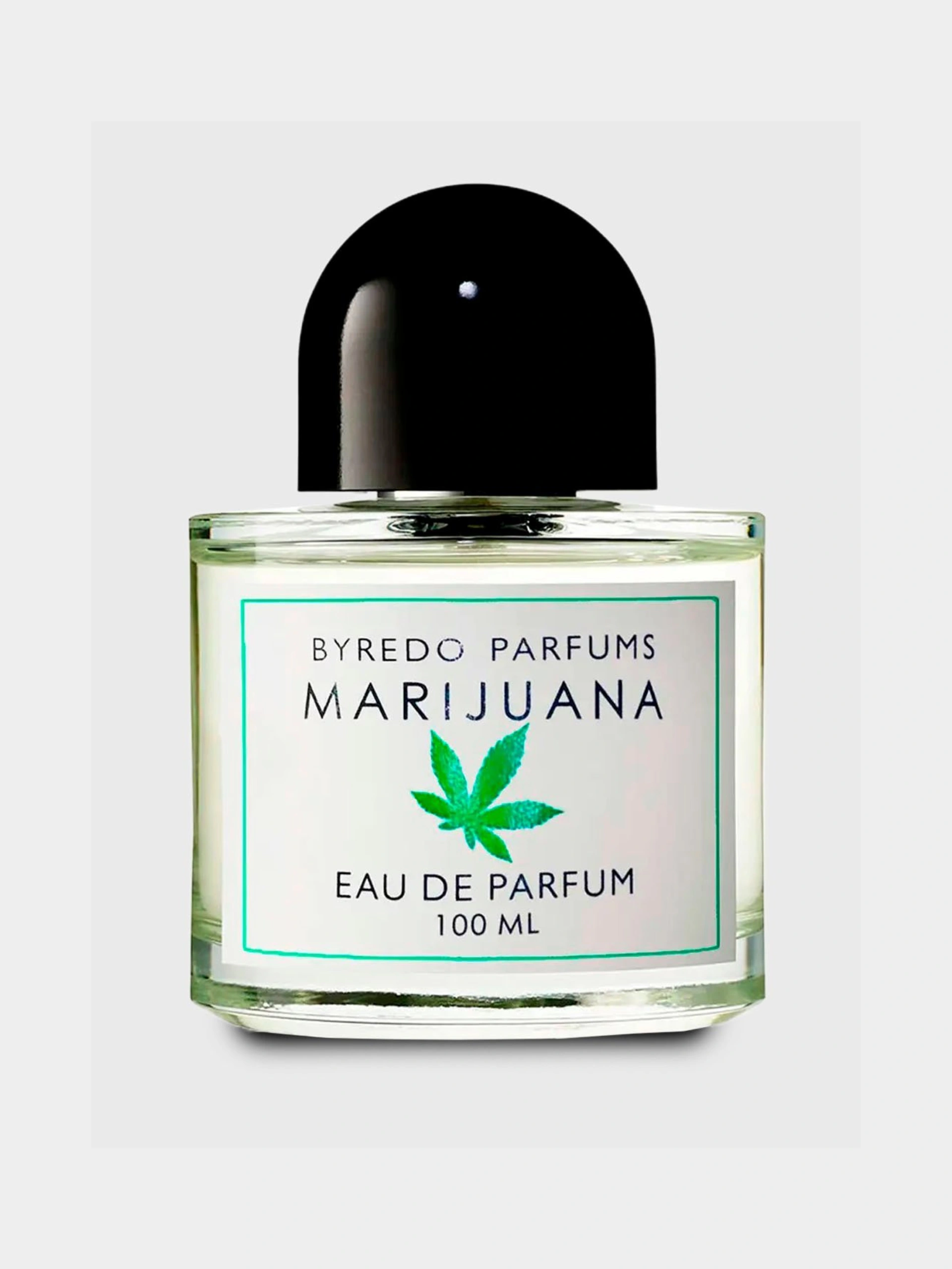 Byredo Marijuana EDP 100ml — 2