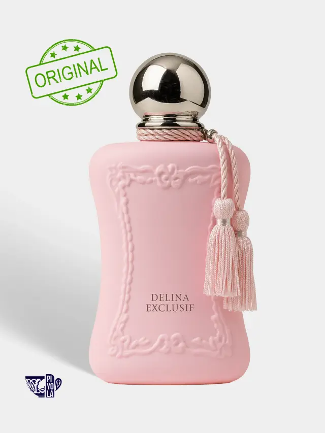 Parfums de Marly Delina Exclusif 75ml original atiri — 2