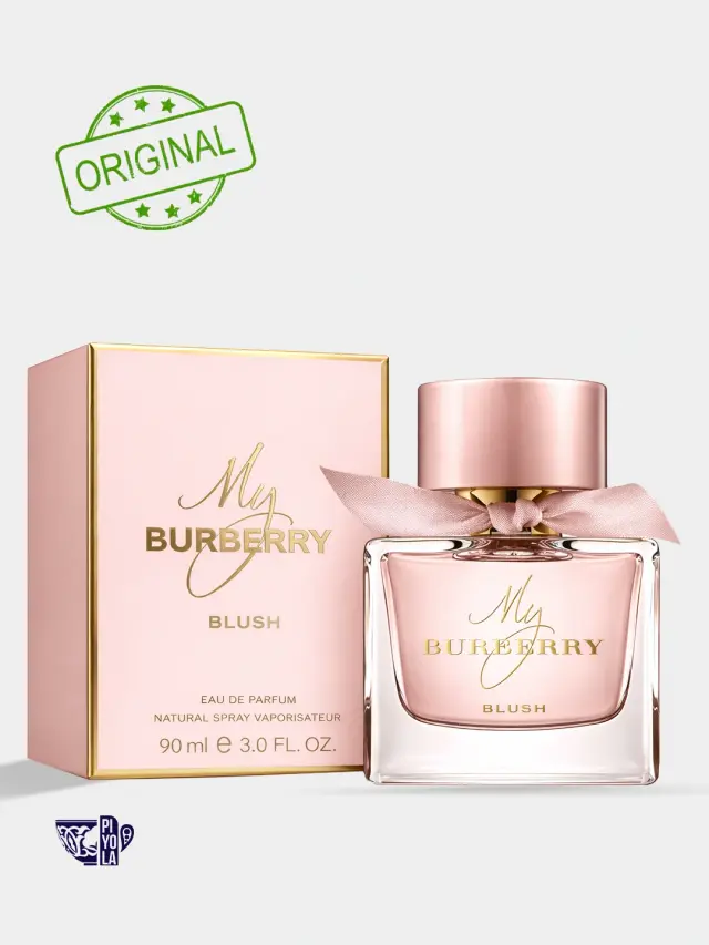 My Burberry Blush Eau de Parfum 90ml ayollar atiri