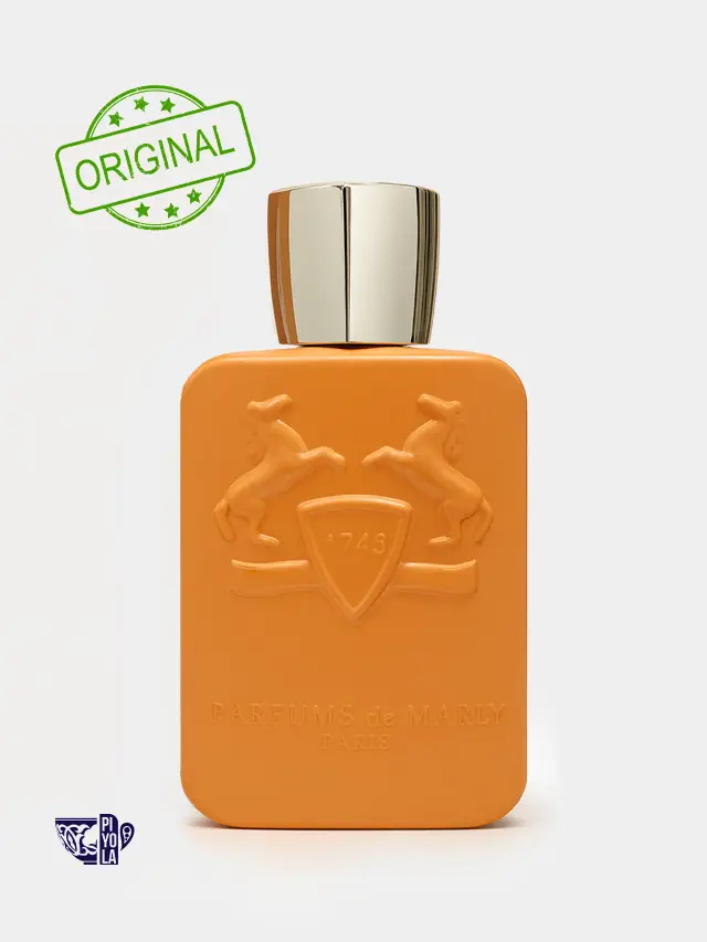 Parfums de Marly Althair 125ml original atiri — 3
