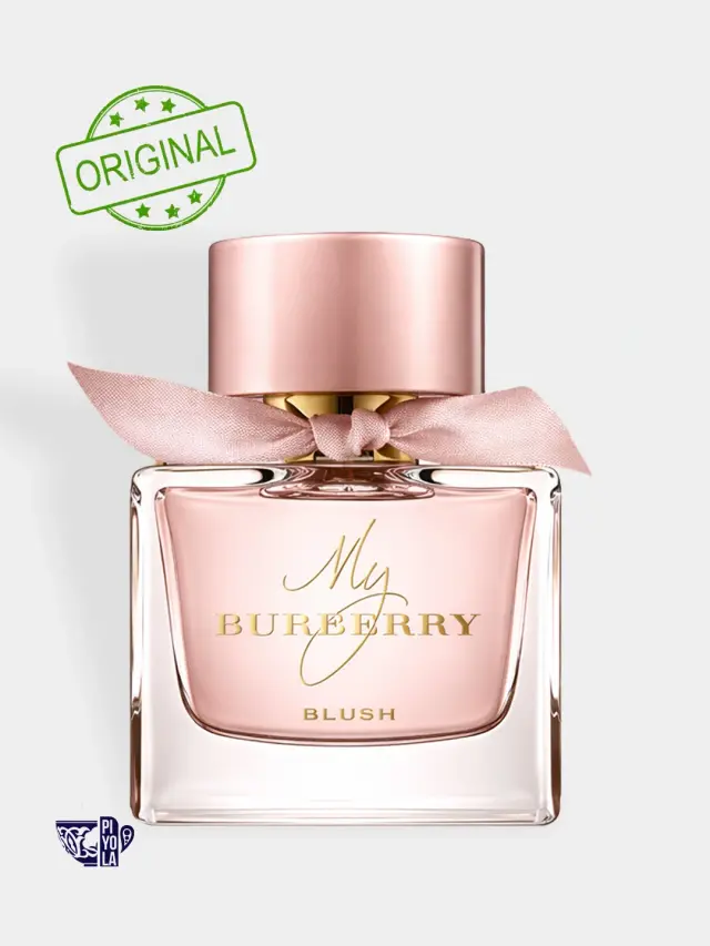 My Burberry Blush Eau de Parfum 90ml ayollar atiri — 2