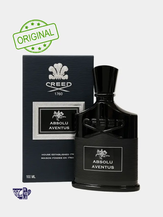 Creed Absolu Aventus 100ml original atiri — 3