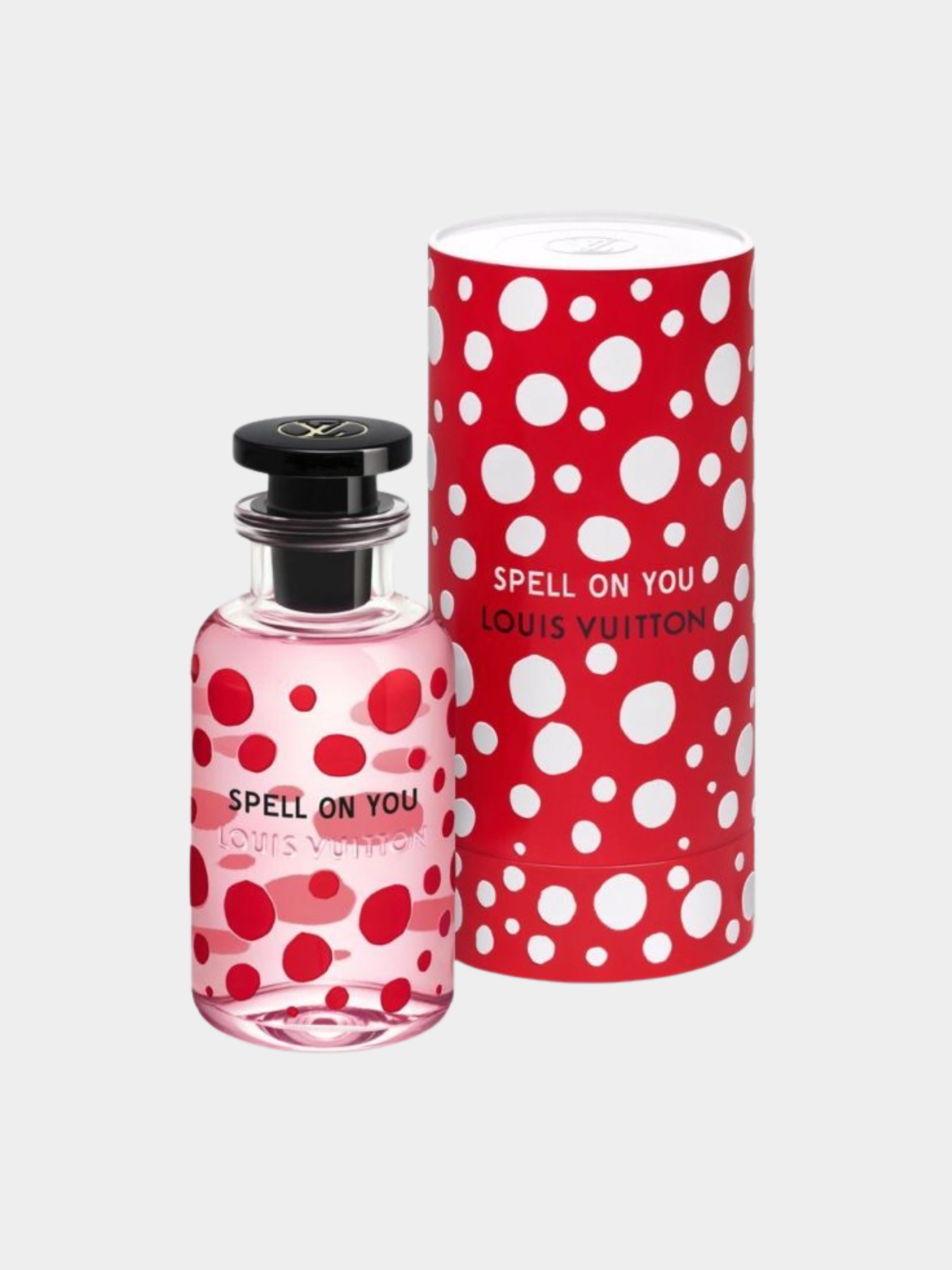 Louis Vuitton Spell On You Eau de Parfum 100 ml Premium Sifat — 2