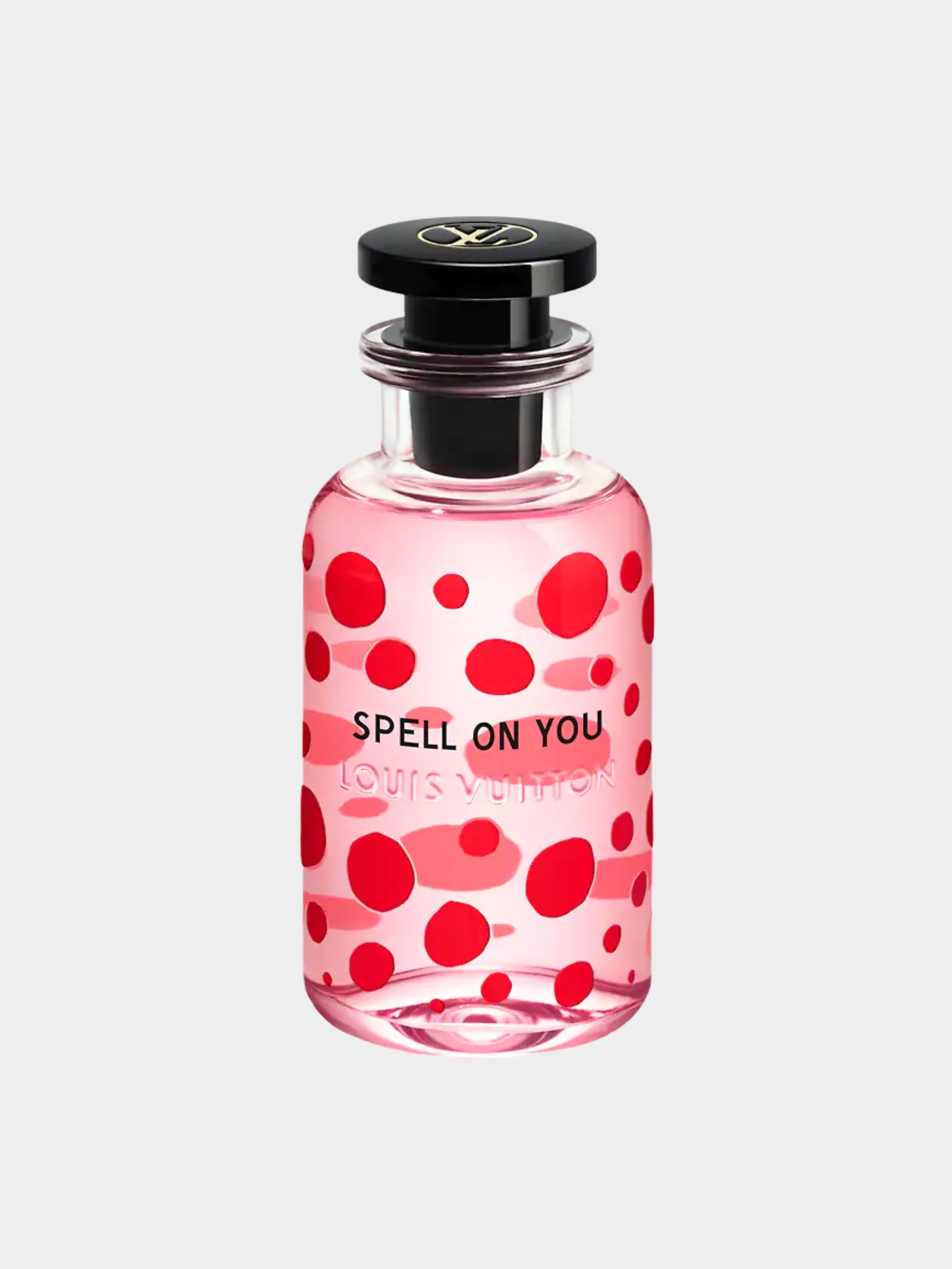 Louis Vuitton Spell On You Eau de Parfum 100 ml Premium Sifat — 3