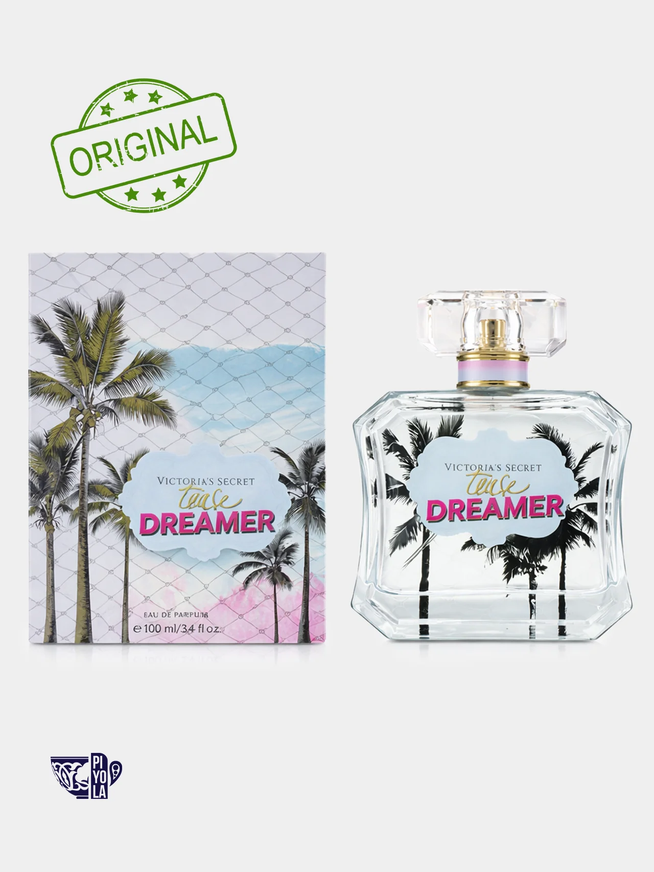 Victoria’s Secret Tease Dreamer EDP 50ml ayollar atiri — 2