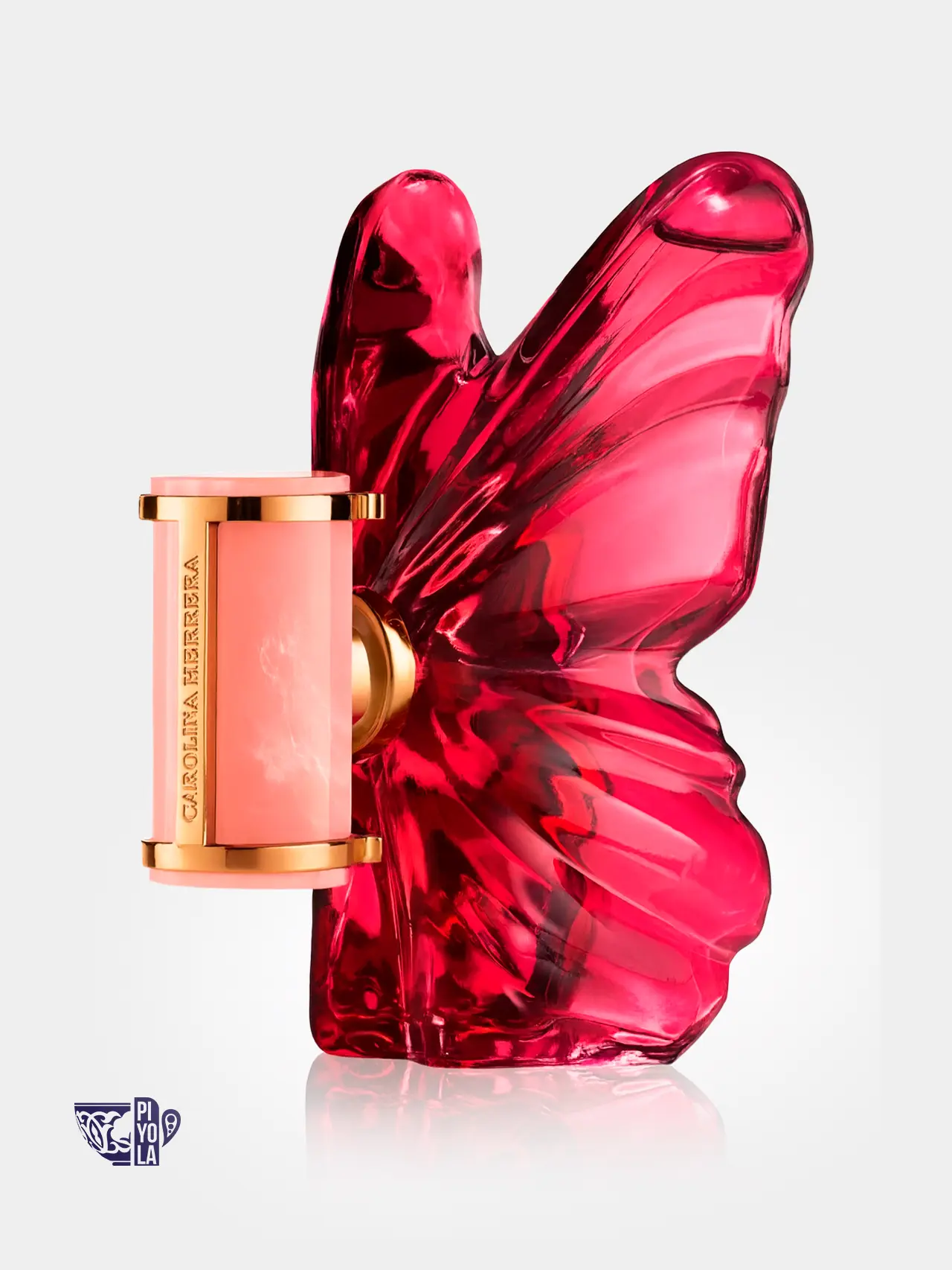La Bomba Carolina Herrera for women 80ml Premium Sifat + Bonus 🎁 5ta Louis Vuittondan podarochniy nabor — 2