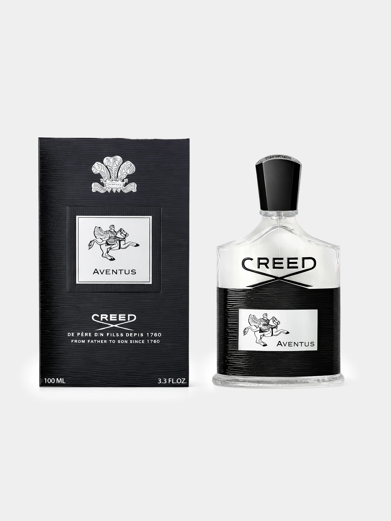 Creed Aventus EDP 100ml — 2