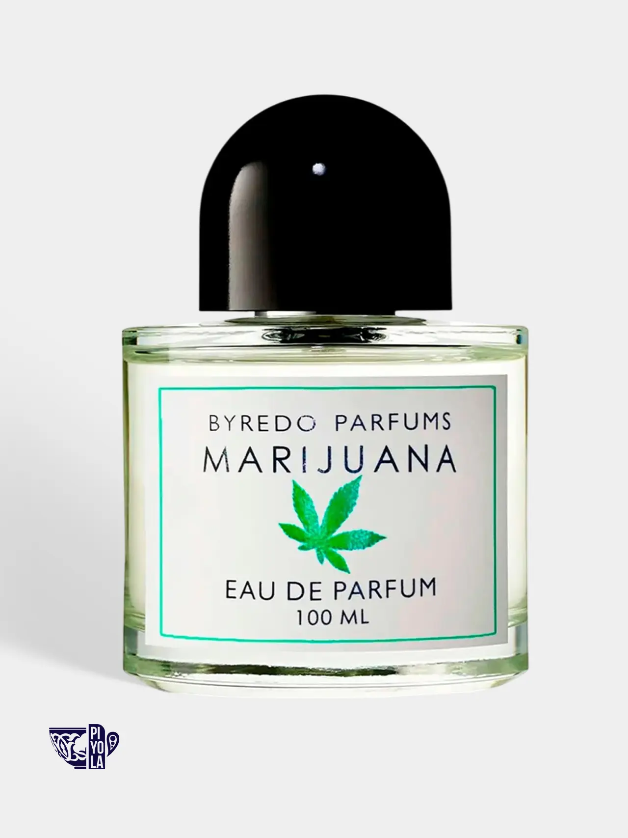 Byredo Marijuana 100ml + Bonus 5ta TFdan podarochniy nabor — 2