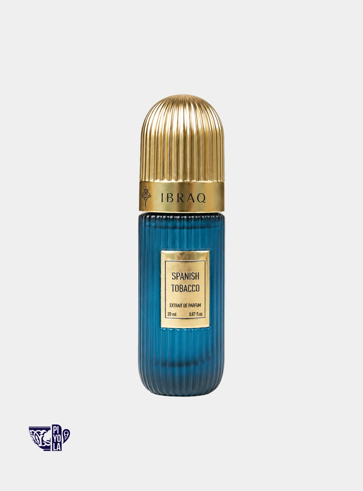 IBRAQ Zig'ir Parfumlar to'plami, 9 × 20 ml — 6