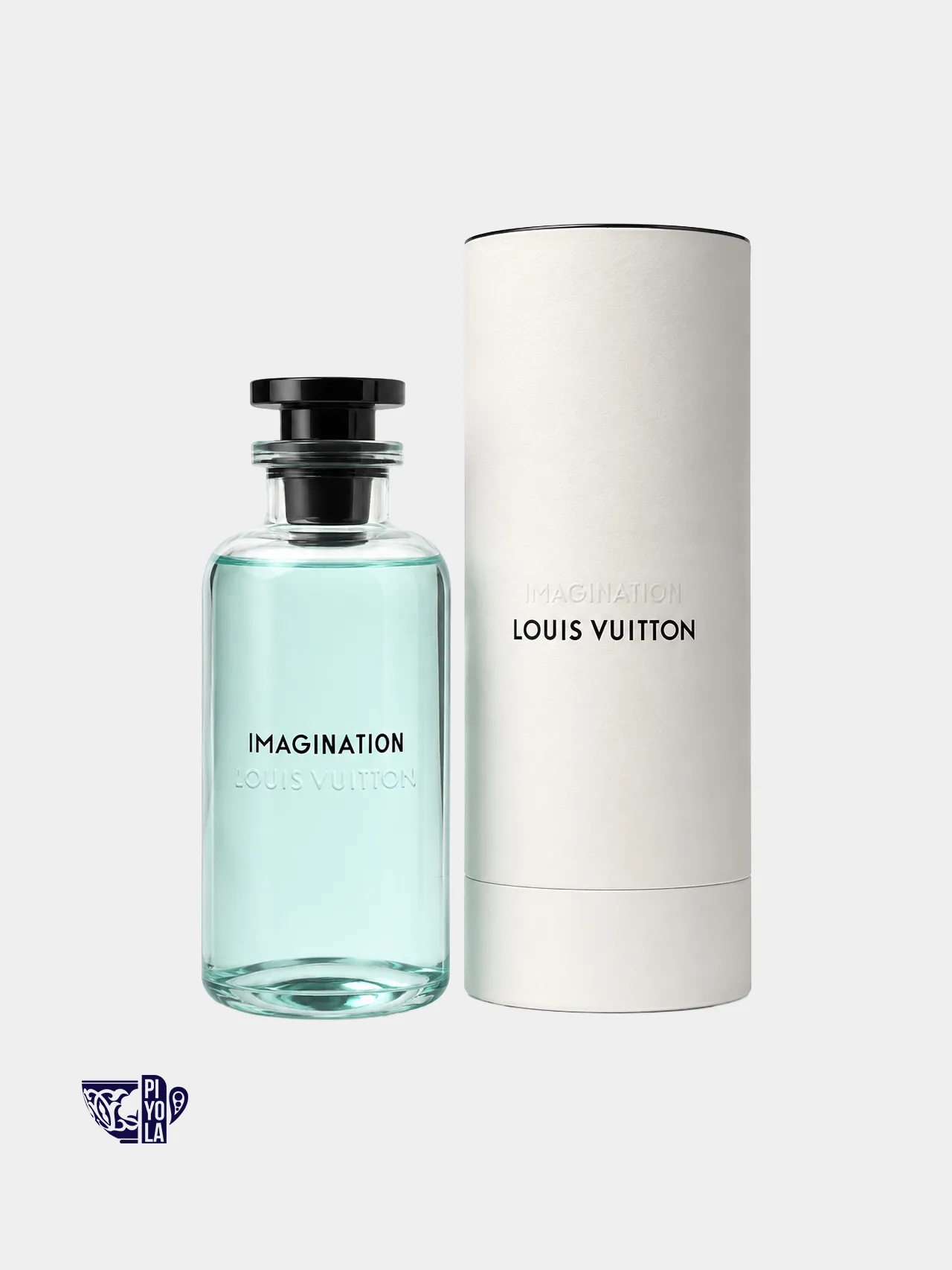Louis Vuitton Imagination atiri, 200 ml — 2