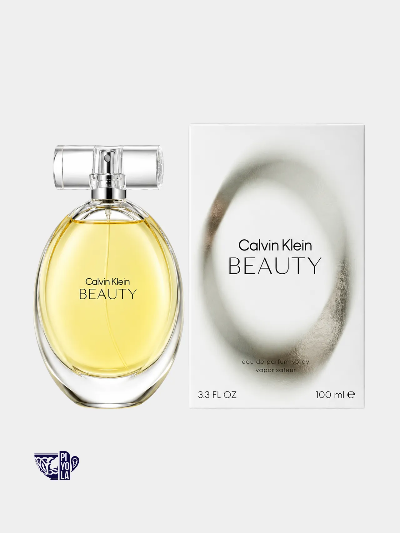Calvin Klein Beauty 100 ml — 2