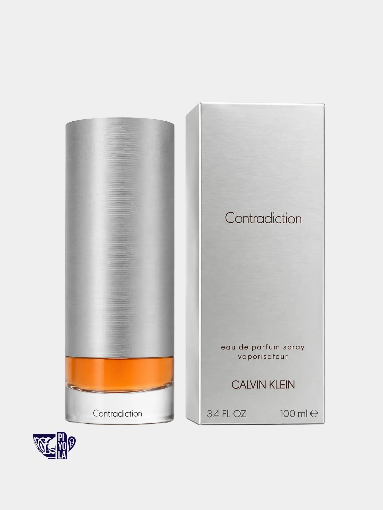 Calvin Klein Contradiction 100 ml — 2