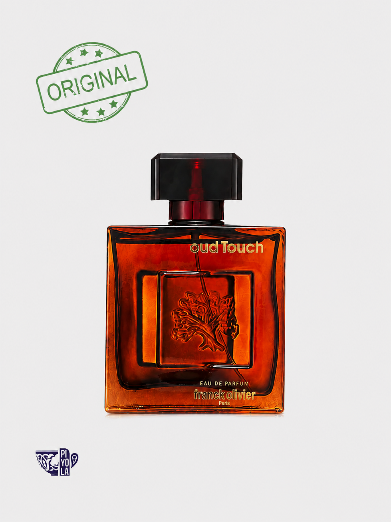 Franck Olivier Oud Touch erkaklar uchun atir, 100 ml — 2