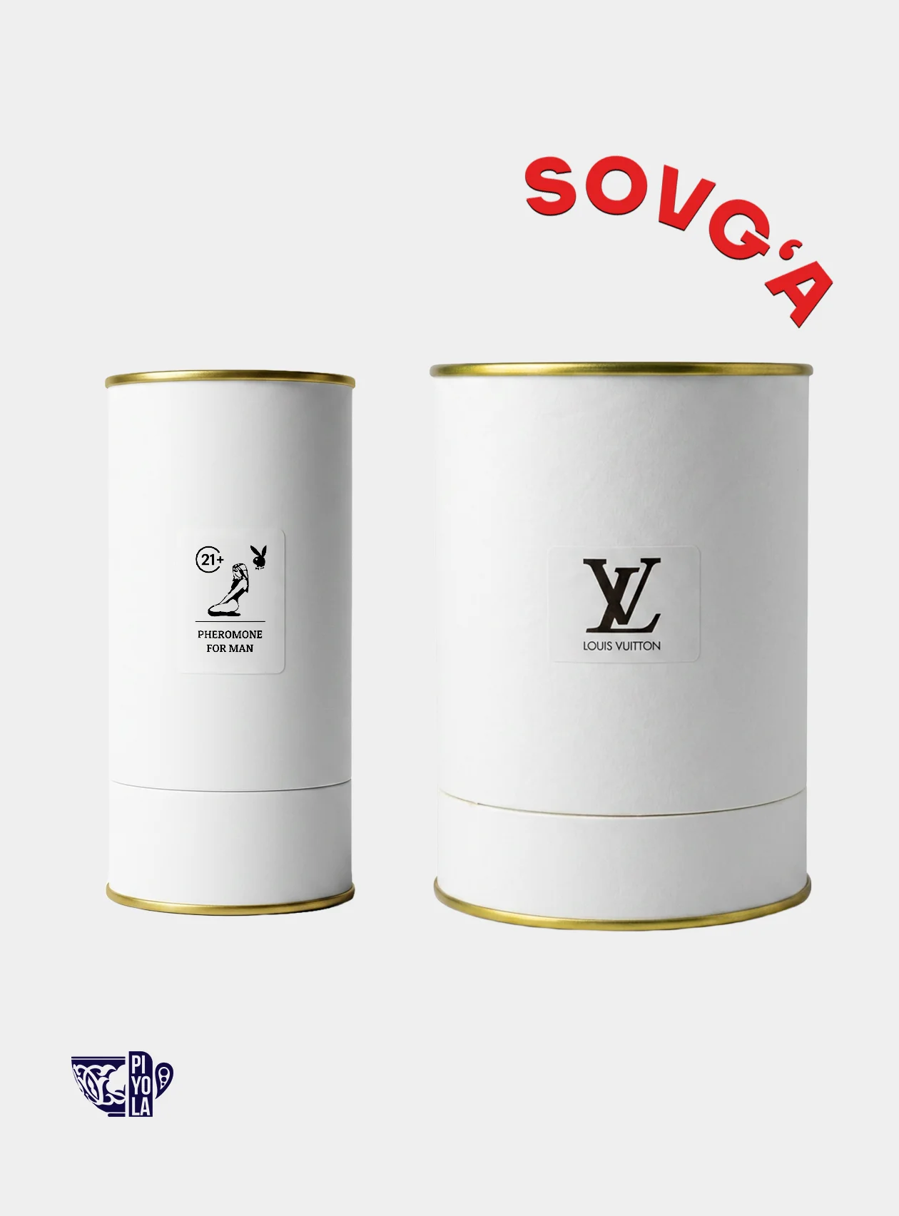 For Women Pheromone Perfume 100ml + Bonus 🎁  5 ta podarochniy nabor — 4